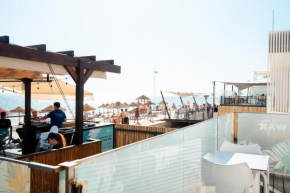 Beach Apartment